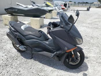  Salvage Yamaha Xp