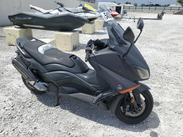  Salvage Yamaha Xp