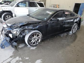  Salvage Mazda 6