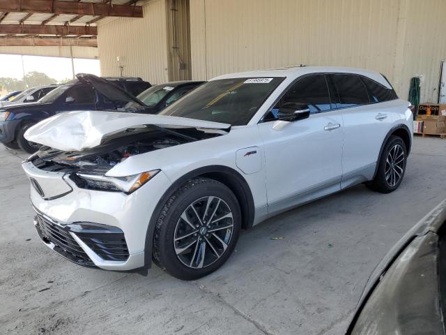  Salvage Acura Zdx A-spec