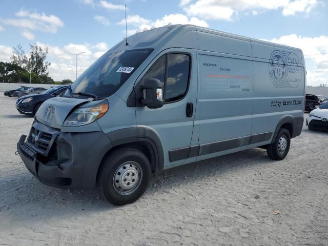  Salvage Ram Promaster