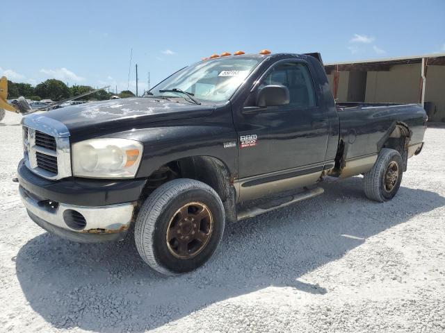  Salvage Dodge Ram 2500