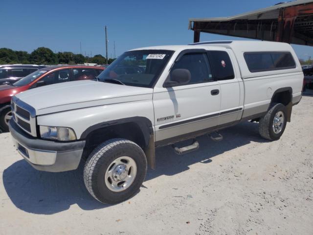  Salvage Dodge Ram 2500