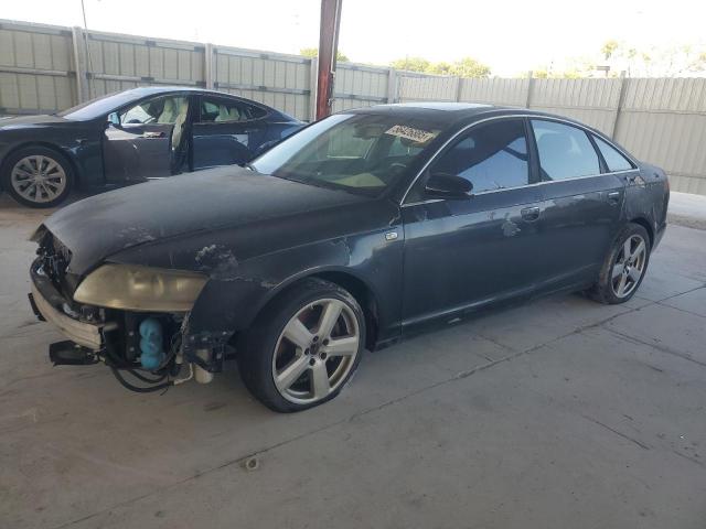  Salvage Audi A6