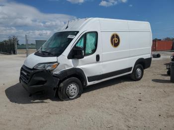  Salvage Ram Promaster