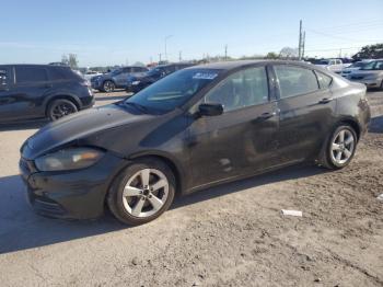  Salvage Dodge Dart