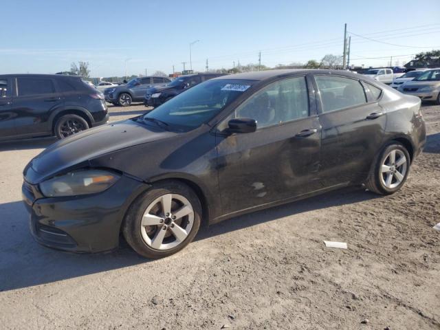  Salvage Dodge Dart