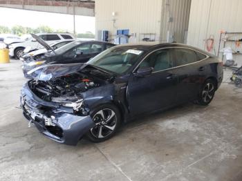  Salvage Honda Insight