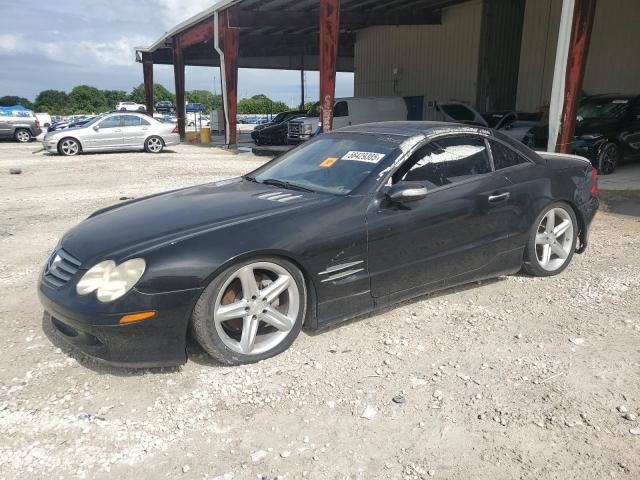  Salvage Mercedes-Benz S-Class