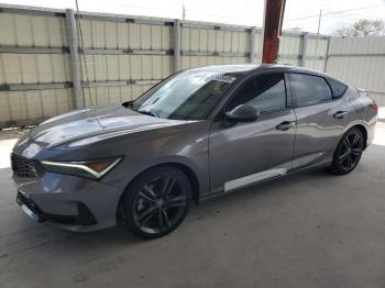  Salvage Acura Integra A-