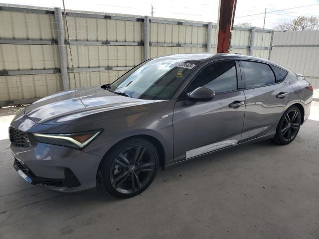  Salvage Acura Integra A-