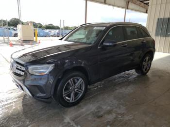  Salvage Mercedes-Benz GLC