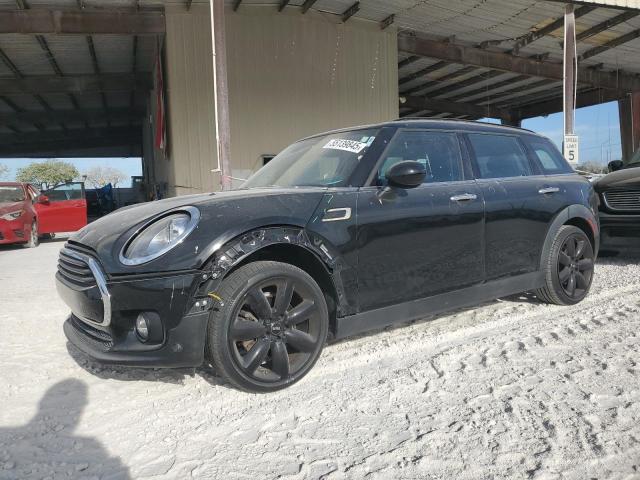  Salvage MINI Cooper