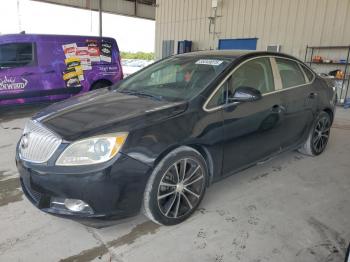  Salvage Buick Verano