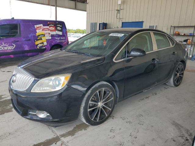  Salvage Buick Verano