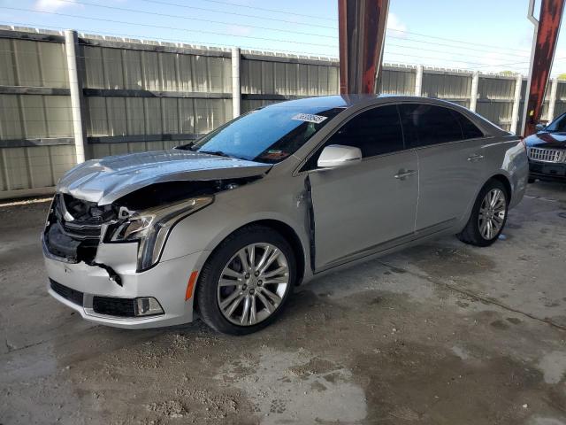  Salvage Cadillac XTS