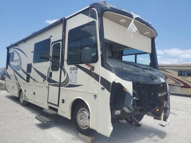  Salvage Ford F-530