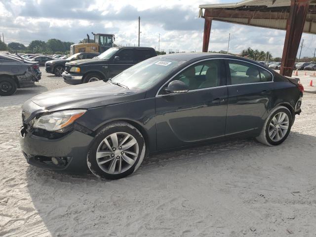  Salvage Buick Regal