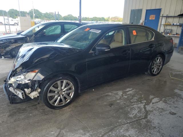  Salvage Lexus Gs