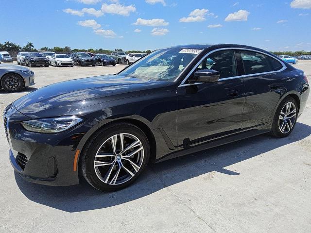  Salvage BMW 4 Series