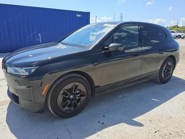  Salvage BMW Ix Xdrive5