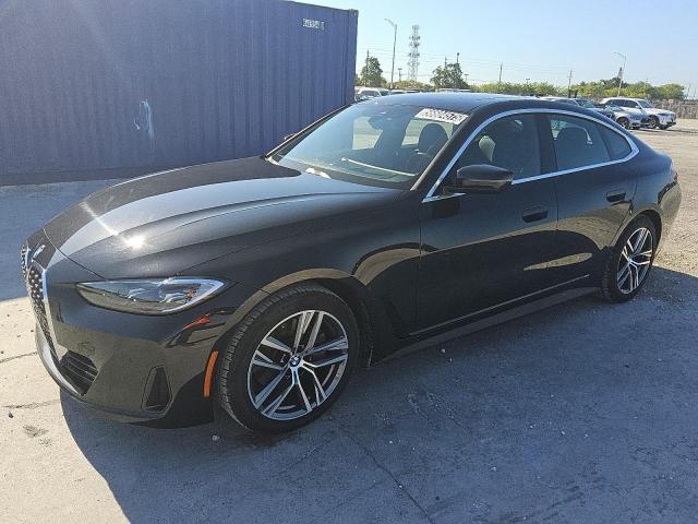  Salvage BMW 4 Series