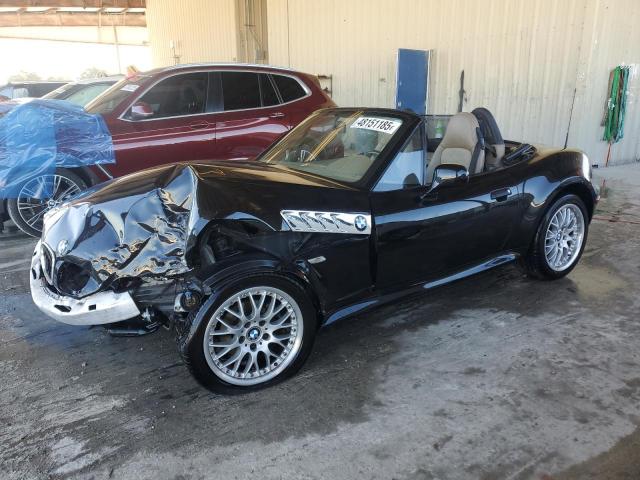  Salvage BMW Z Series