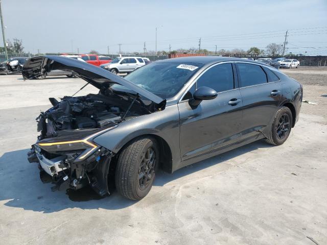 Salvage Kia K5
