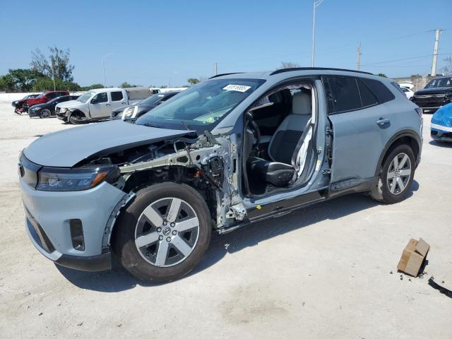  Salvage Honda Prologue T