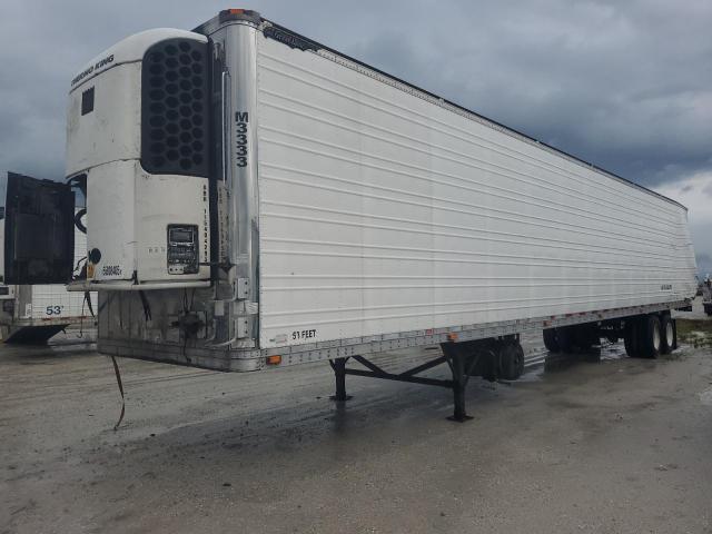  Salvage Grea Trailer