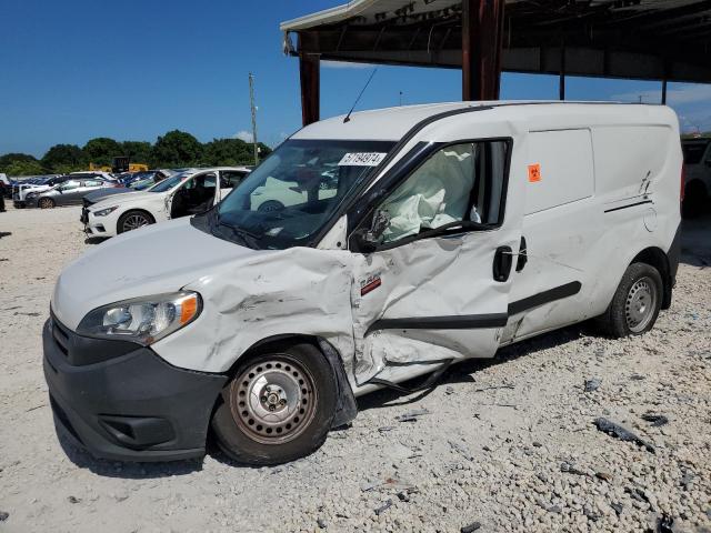  Salvage Ram Promaster