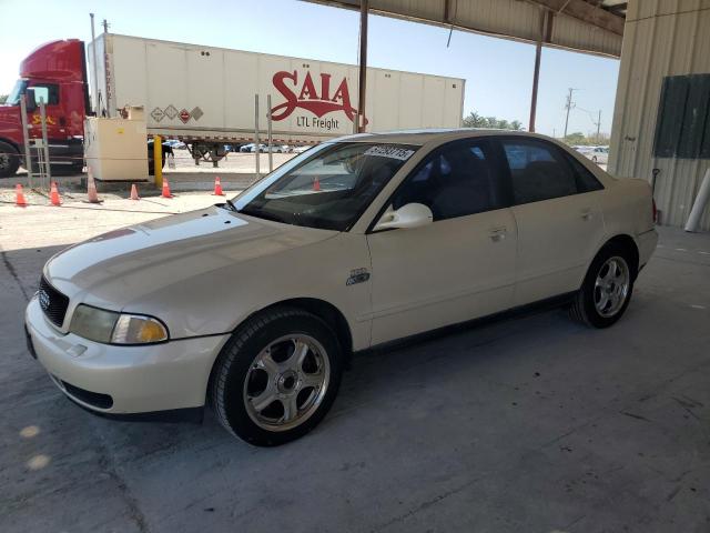  Salvage Audi A4
