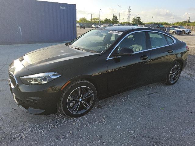  Salvage BMW 2 Series