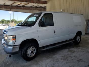 Salvage Ford Econoline