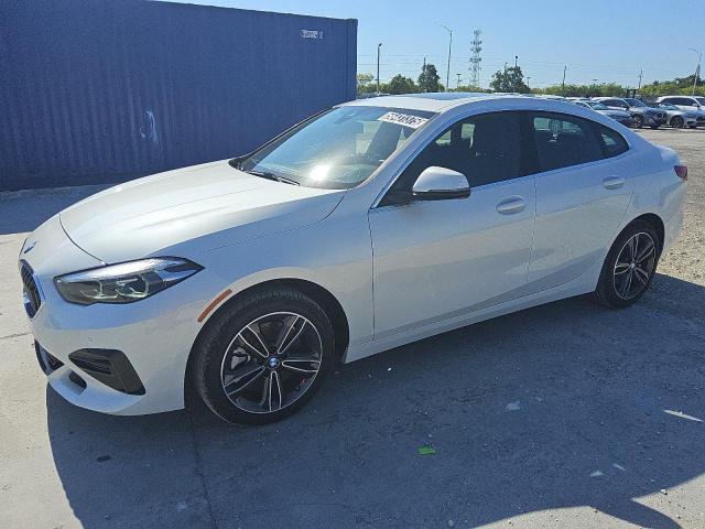  Salvage BMW 2 Series