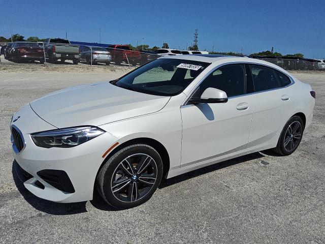  Salvage BMW 2 Series