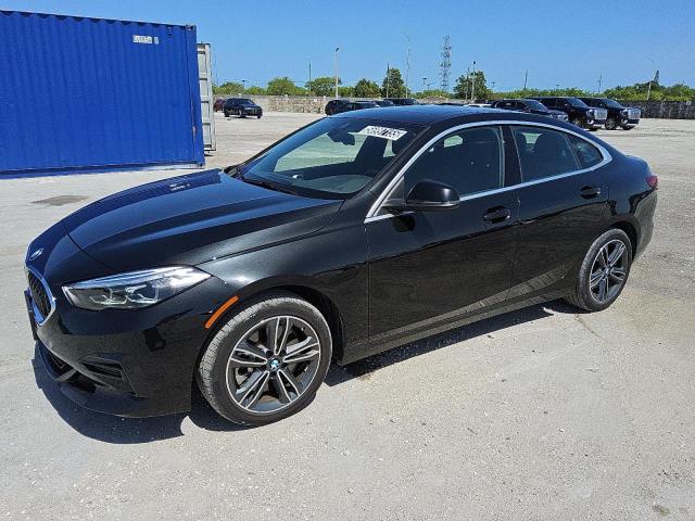  Salvage BMW 2 Series