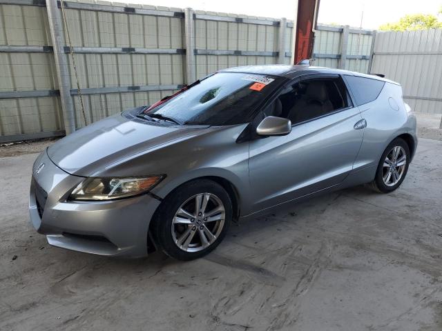  Salvage Honda Crz