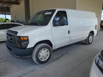  Salvage Ford Econoline