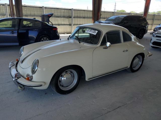  Salvage Volkswagen Porschekit