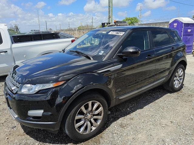  Salvage Land Rover Range Rover