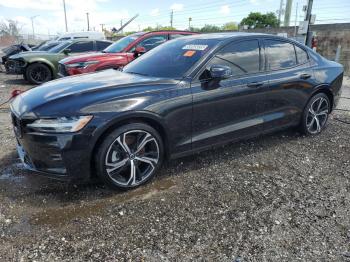  Salvage Volvo S60 Plus