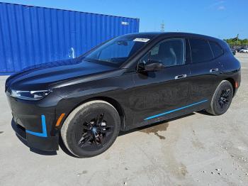  Salvage BMW Ix Xdrive5