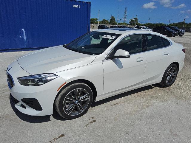  Salvage BMW 2 Series