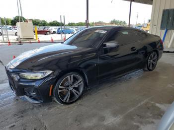  Salvage BMW 4 Series