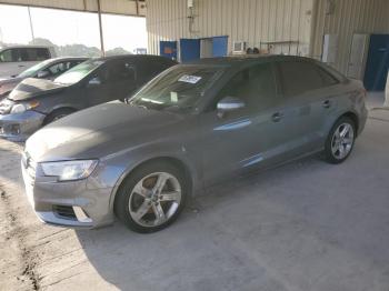  Salvage Audi A3