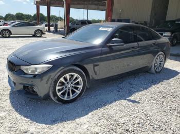  Salvage BMW 4 Series