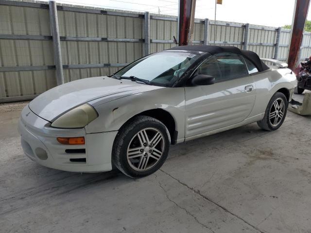  Salvage Mitsubishi Eclipse