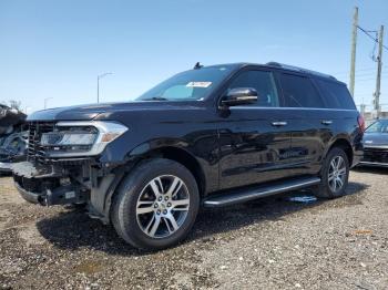  Salvage Ford Expedition