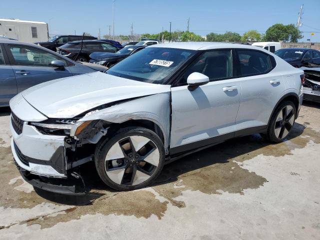 Salvage Polestar 2